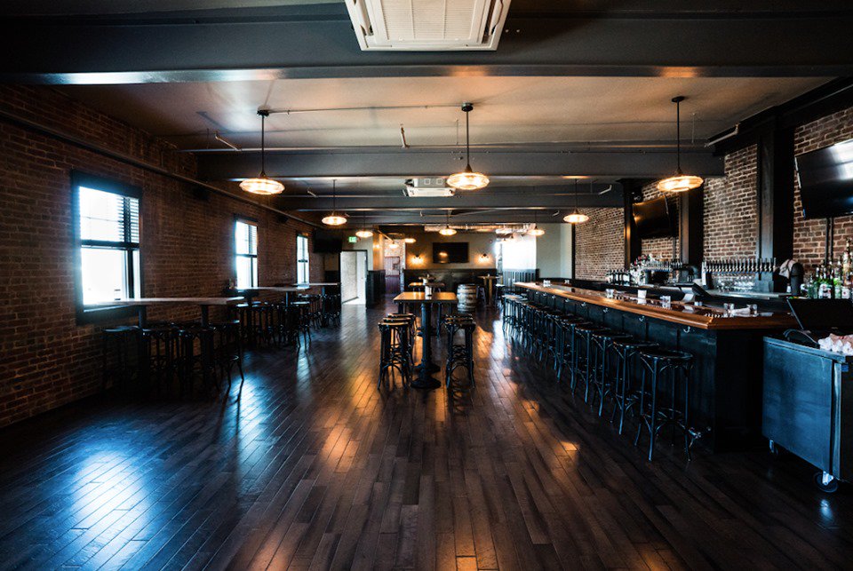 venue